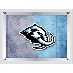 Utah Mammoth 14" x 10.5" LED Backlit Sign
