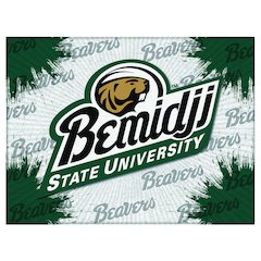 Bmidji State 24" x 32" Officially Licensed Logo Canvas