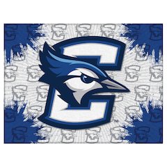 Creighton 24" x 32" Officially Licensed Logo Canvas