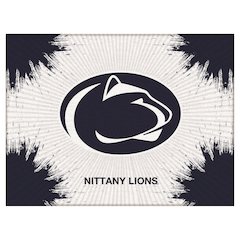 Penn State 24" x 32" Officially Licensed Logo Canvas