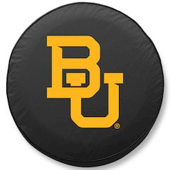 29 x 8 Baylor Tire Cover