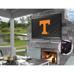 Tennessee TV Cover (TV sizes 40"-46") by Covers by HBS