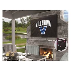 Villanova TV Cover (TV sizes 40"-46") by Covers by HBS