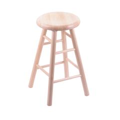 XL Maple Bar Stool in Natural Finish