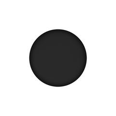 XL Maple Counter Stool in Dark Cherry Finish with Black Vinyl Seat