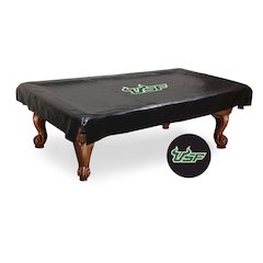 South Florida Billiard Table Cover
