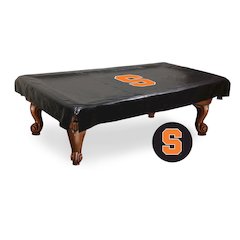 Syracuse Billiard Table Cover