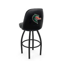 Logo Grizzly UAB Swivel Bar Stool