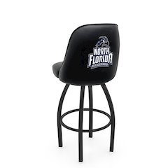 Logo Grizzly North Florida Swivel Bar Stool