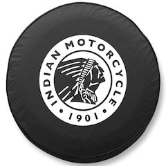 29 x 8 Indian Motorcycle Tire Cover