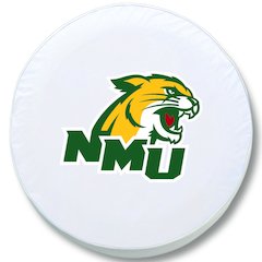 29 x 8 Northern Michigan Tire Cover