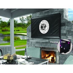 Indian Motorcycle TV Cover (TV sizes 50"-56") by Covers by HBS