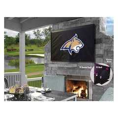 Montana State TV Cover (TV sizes 50"-56") by Covers by HBS