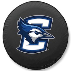 35 x 12.5 Creighton Tire Cover