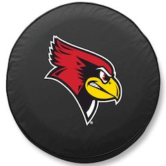 37 x 12.5 Illinois State Tire Cover