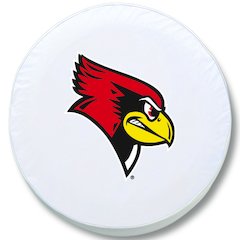 37 x 12.5 Illinois State Tire Cover