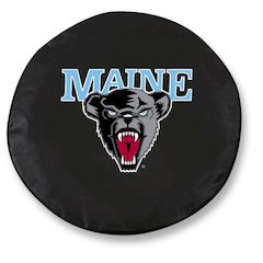 37 x 12.5 Maine Tire Cover