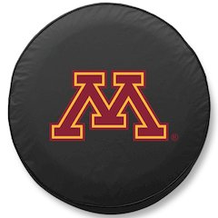 37 x 12.5 Minnesota Tire Cover