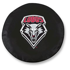 37 x 12.5 New Mexico Tire Cover