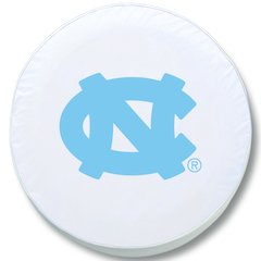 37 x 12.5 North Carolina Tire Cover