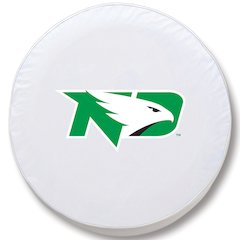 37 x 12.5 North Dakota Tire Cover
