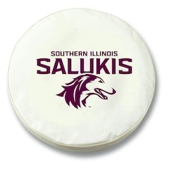 37 x 12.5 Southern Illinois Tire Cover