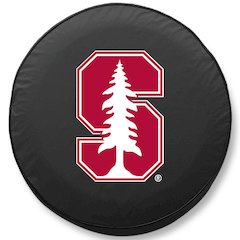 37 x 12.5 Stanford Tire Cover