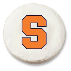 37 x 12.5 Syracuse Tire Cover