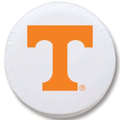 37 x 12.5 Tennessee Tire Cover