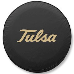 37 x 12.5 Tulsa Tire Cover