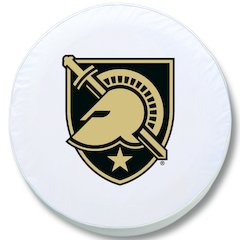 37 x 12.5 US Military Academy (ARMY) Tire Cover