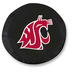 37 x 12.5 Washington State Tire Cover
