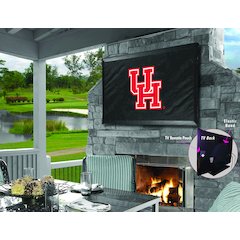 Houston TV Cover (TV sizes 60"-65") by Covers by HBS