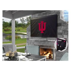 Indiana TV Cover (TV sizes 60"-65") by Covers by HBS