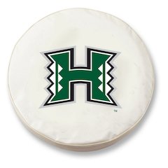 35 x 12.5 Hawaii Tire Cover
