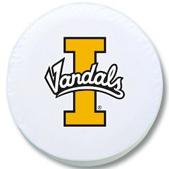 35 x 12.5 Idaho Tire Cover
