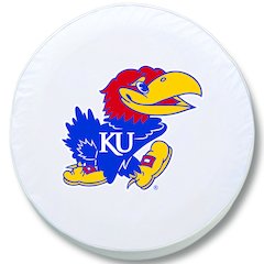 35 x 12.5 Kansas Tire Cover