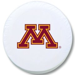 35 x 12.5 Minnesota Tire Cover