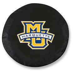 35 x 12.5 Marquette Tire Cover