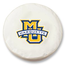 35 x 12.5 Marquette Tire Cover