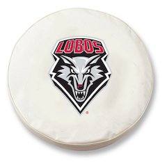 35 x 12.5 New Mexico Tire Cover