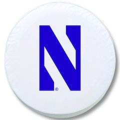 35 x 12.5 Northwestern Tire Cover