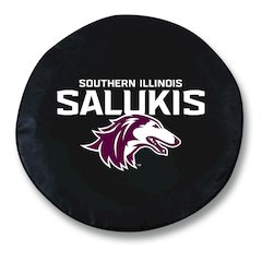 35 x 12.5 Southern Illinois Tire Cover