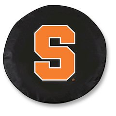 35 x 12.5 Syracuse Tire Cover
