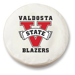 35 x 12.5 Valdosta State Tire Cover