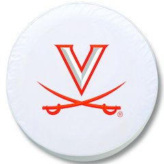 35 x 12.5 Virginia Tire Cover