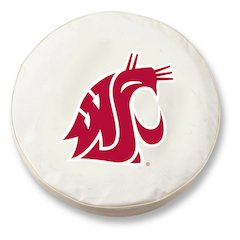 35 x 12.5 Washington State Tire Cover