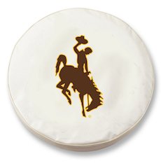 35 x 12.5 Wyoming Tire Cover