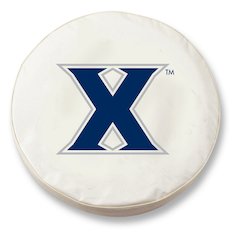 35 x 12.5 Xavier Tire Cover