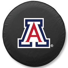 27 x 8 Arizona Tire Cover